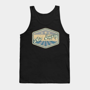 vintage Air Supply Tank Top